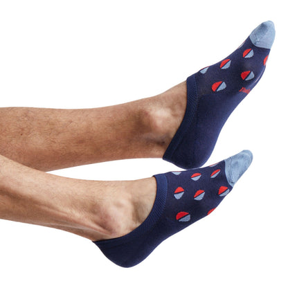 Cameron No Show (Womens)No Show SocksTorqelo.com