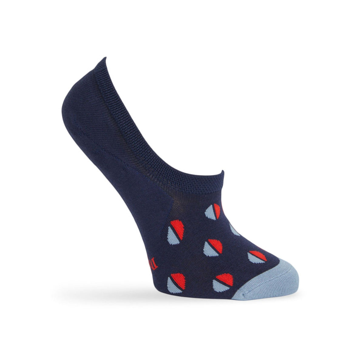 Cameron No Show (Womens)No Show SocksTorqelo.com
