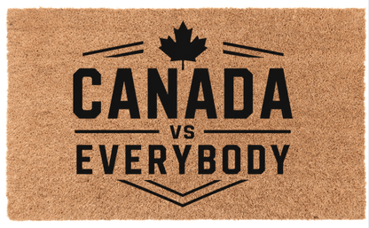 Canada VS EverybodyTorqelo.com