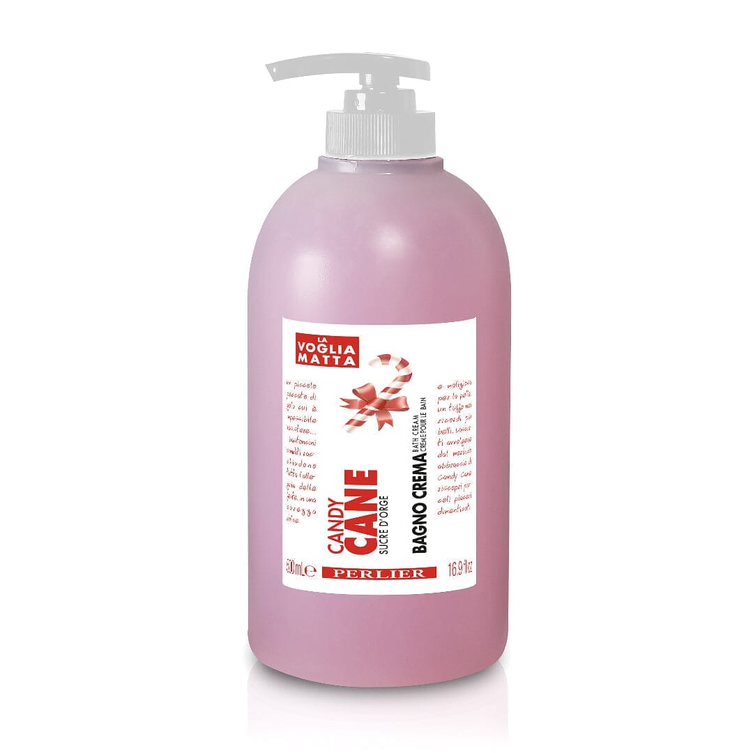 Candy Cane Bath & Shower CreamBODY CARE, BATH & SHOWER CREAMS, HOLIDAYTorqelo.com