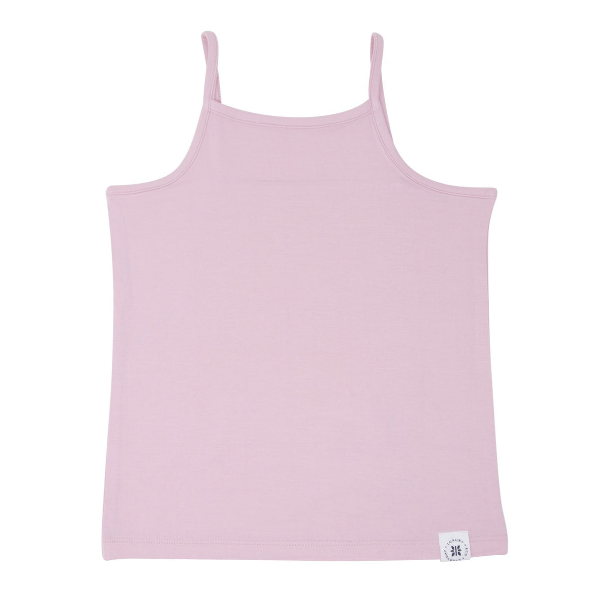 Candy Pink Camisole by Sweet Bamboo