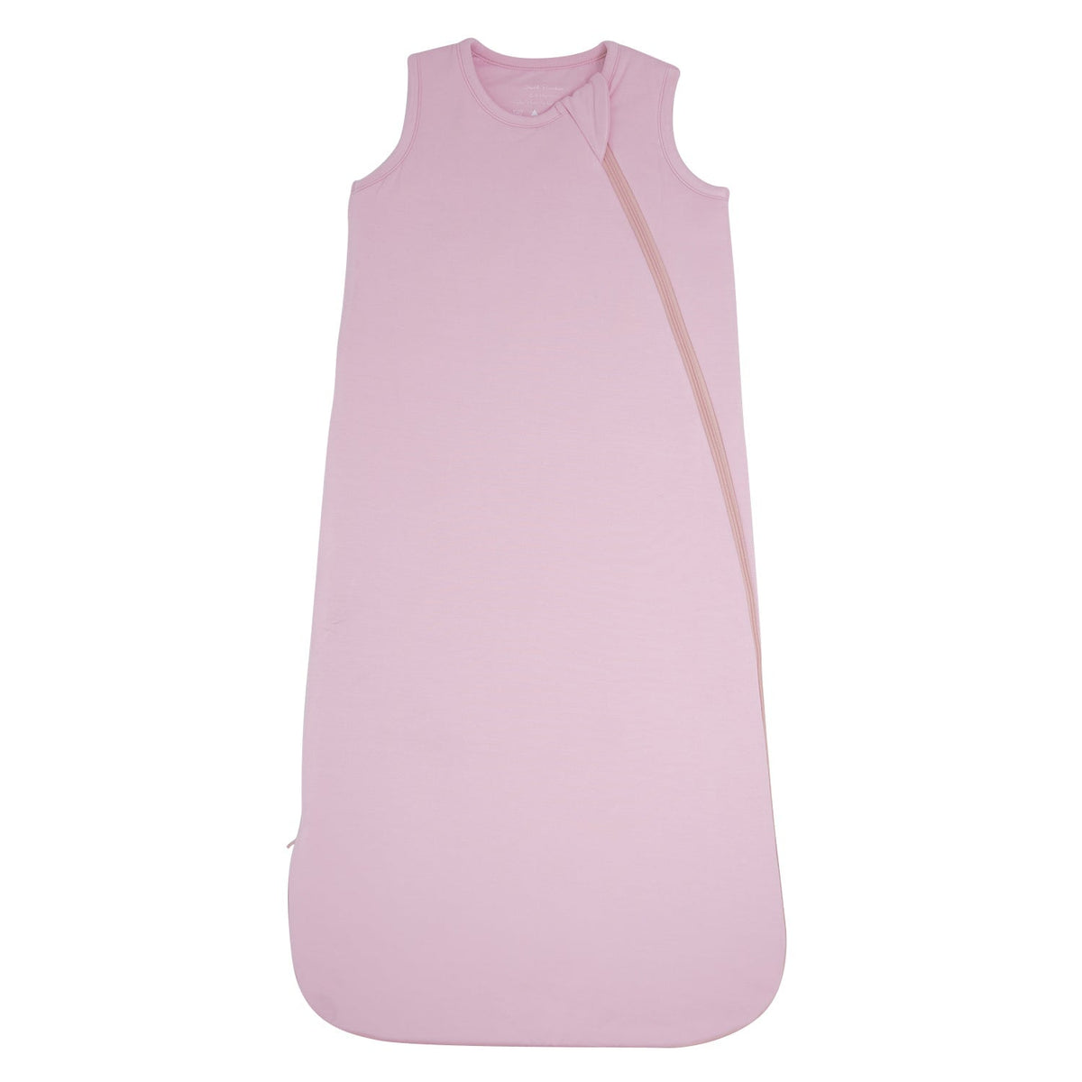 Candy Pink Sleep Sack by Sweet Bamboo