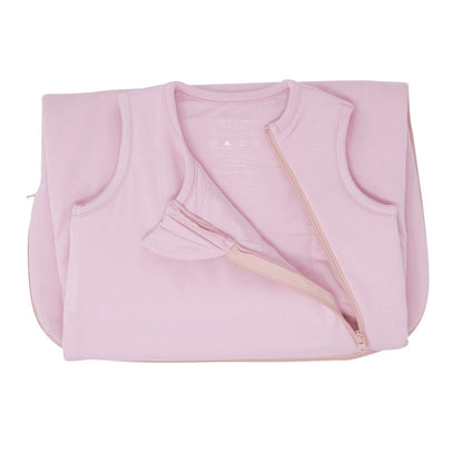 Candy Pink Sleep Sack by Sweet Bamboo