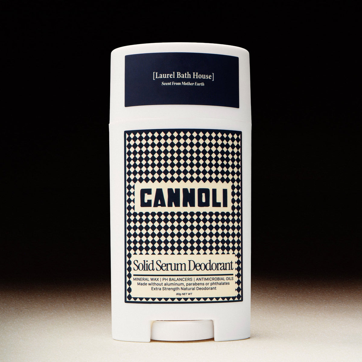 CannoliDeodorantTorqelo.com