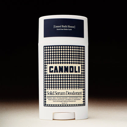 CannoliDeodorantTorqelo.com