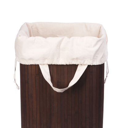Canvas Laundry Bag by Organic Cotton Mart