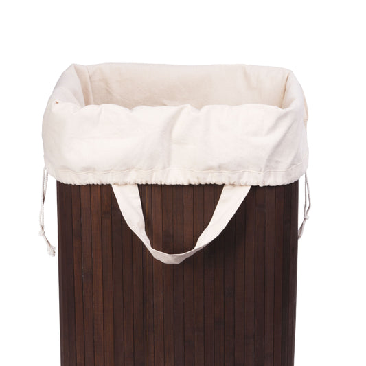 Canvas Laundry Bag by Organic Cotton Mart