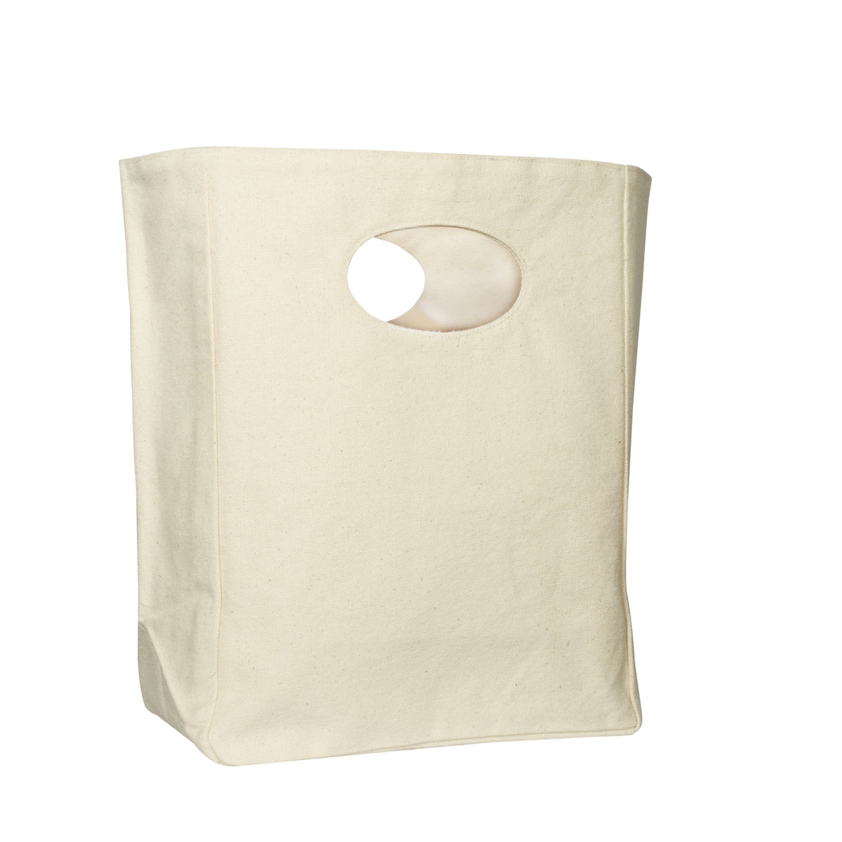Canvas Lunch Bag by Organic Cotton Mart