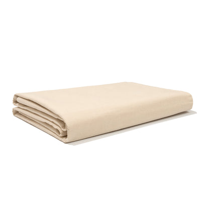Cotton canvas fabric, 7 oz weight, 60 inches wide, 3 yards
