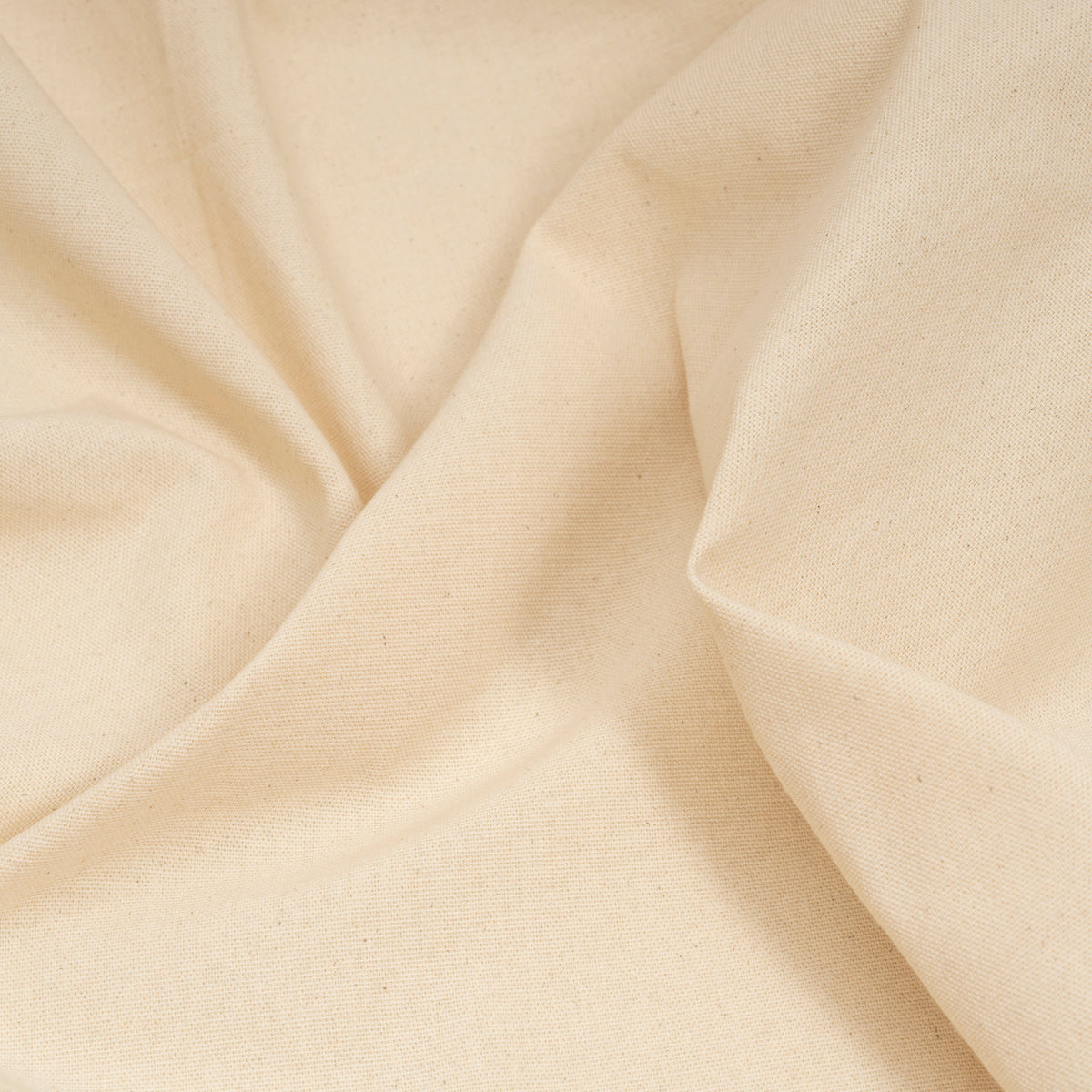Cotton canvas fabric – view 2