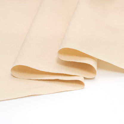 Cotton canvas fabric – view 3