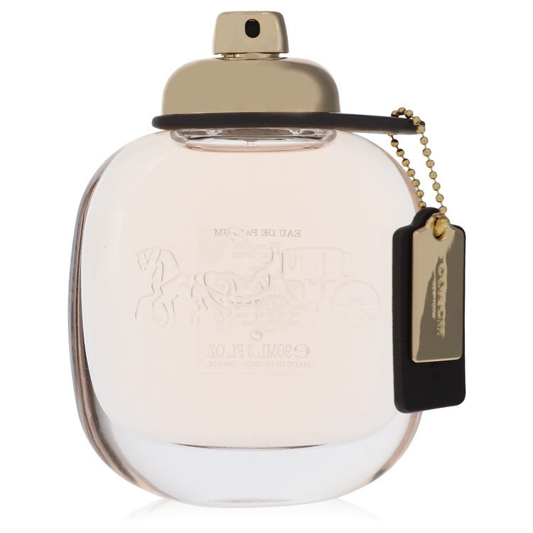 Coach by Coach Eau De Parfum Spray (Tester) 3 oz for Women by Avera Group
