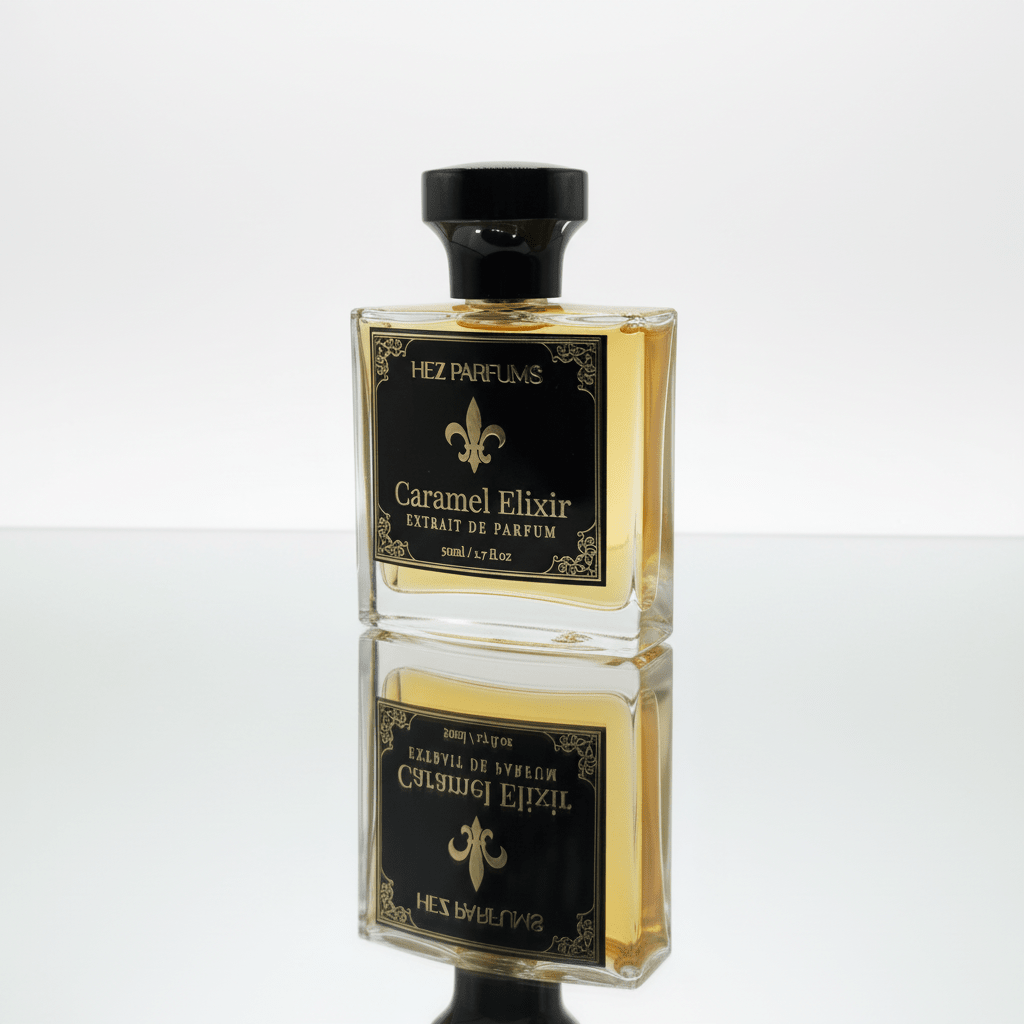 Caramel ElixirEau De ParfumTorqelo.com