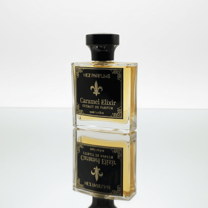 Caramel ElixirEau De ParfumTorqelo.com
