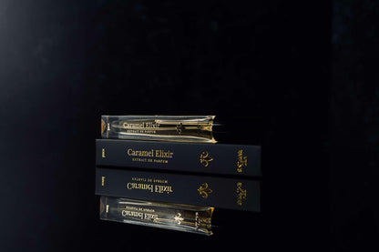 Caramel ElixirEau De ParfumTorqelo.com