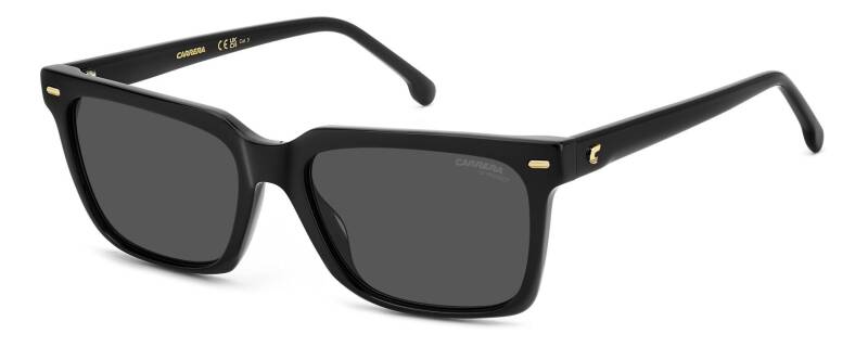 Carrera 3056/S 80754IR Grey Women's Sunglasses 55mm by Beauty Care Bag