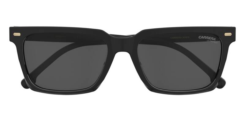 Carrera 3056/S 80754IR Grey Women's Sunglasses 55mm by Beauty Care Bag