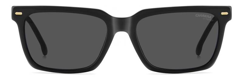 Carrera 3056/S 80754IR Grey Women's Sunglasses 55mm by Beauty Care Bag