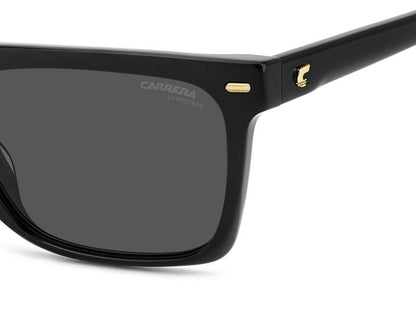 Carrera 3056/S 80754IR Grey Women's Sunglasses 55mm by Beauty Care Bag