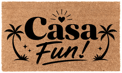Casa Fun Coir MatTorqelo.com