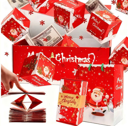 CashBlast Surprise BoxTorqelo.com