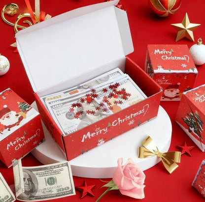 CashBlast Surprise BoxTorqelo.com