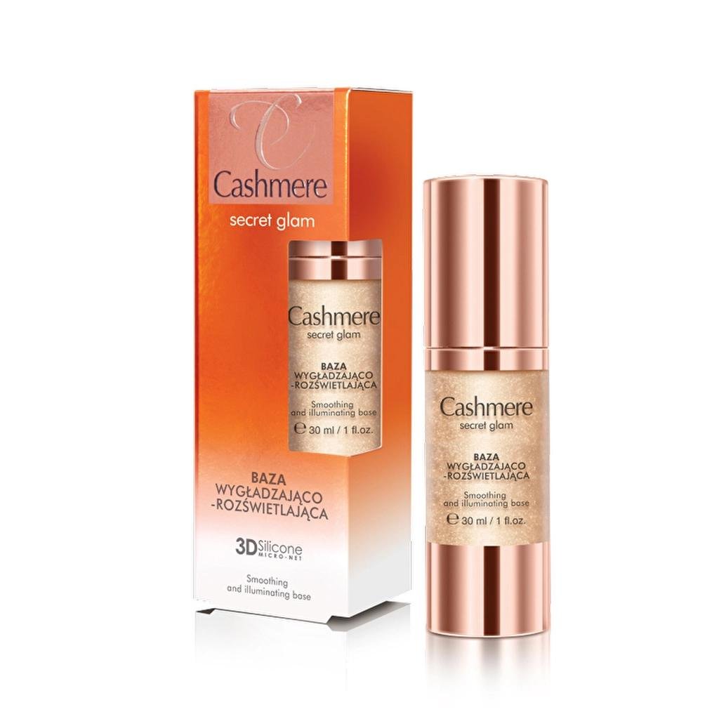 Cashmere Smoothing & Brightening Makeup Primer 30 mlMakeupTorqelo.com