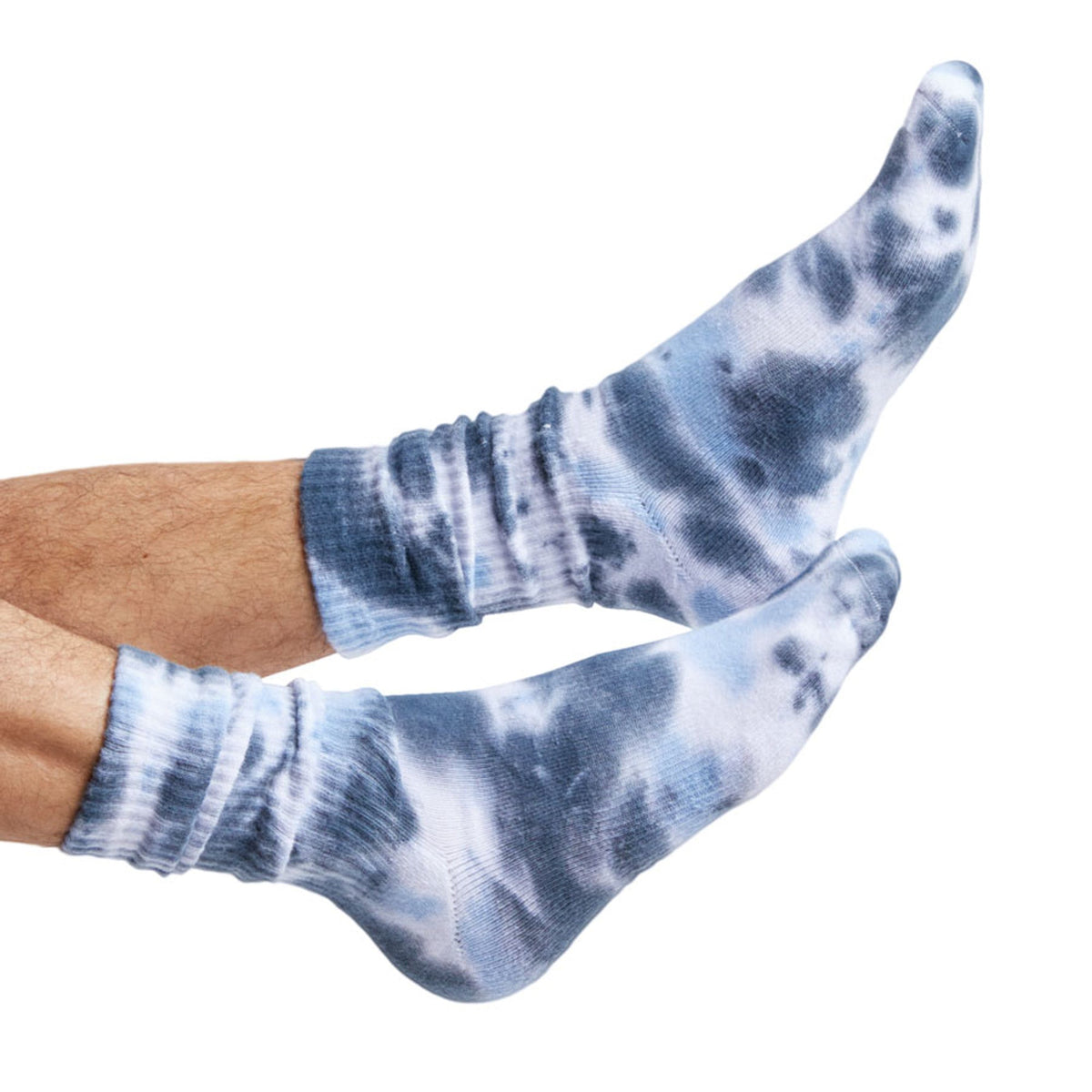 Casual Crew Tie-Dye 3-PackCasual Crew SocksTorqelo.com