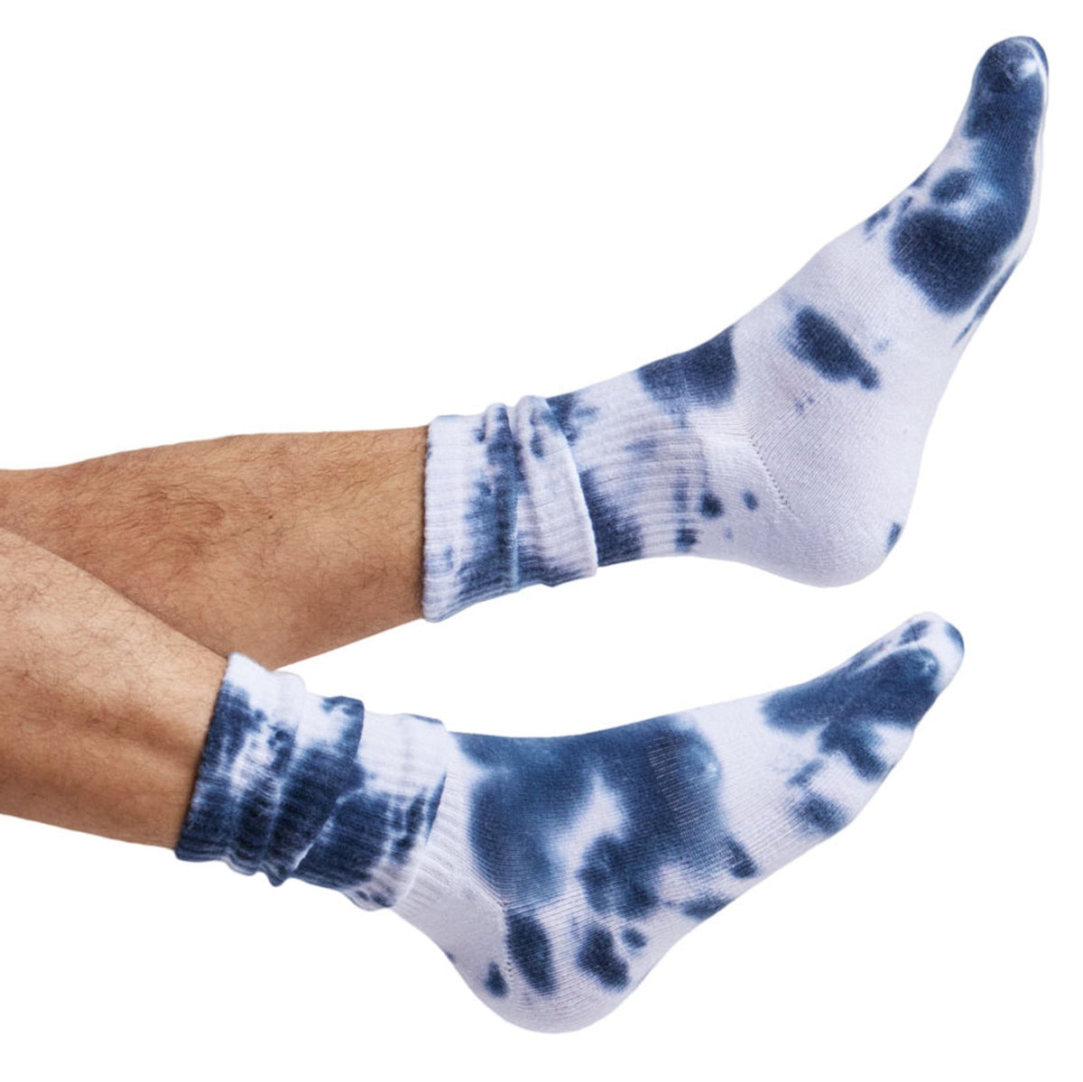 Casual Crew Tie-Dye 3-PackCasual Crew SocksTorqelo.com