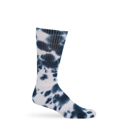 Casual Crew Tie-Dye 3-PackCasual Crew SocksTorqelo.com