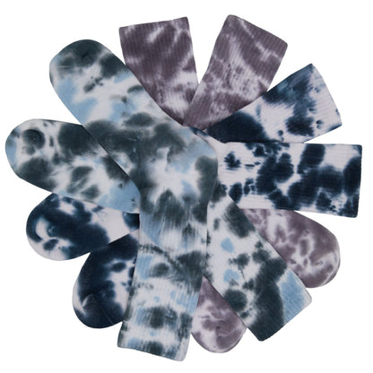 Casual Crew Tie-Dye 3-PackCasual Crew SocksTorqelo.com