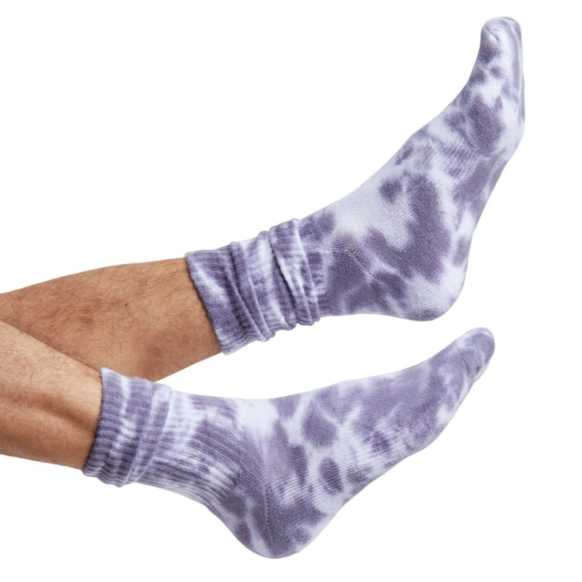 Casual Crew Tie-Dye 3-PackCasual Crew SocksTorqelo.com