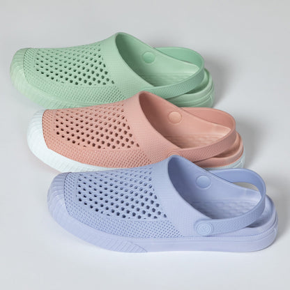 Casual Slip-On ClogsClogs & SlidesTorqelo.com