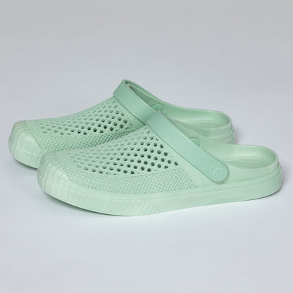 Casual Slip-On ClogsClogs & SlidesTorqelo.com