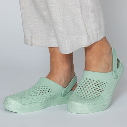 Casual Slip-On ClogsClogs & SlidesTorqelo.com