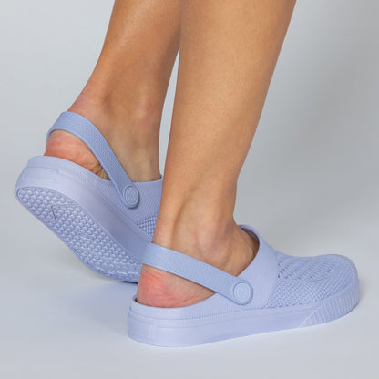 Casual Slip-On ClogsClogs & SlidesTorqelo.com