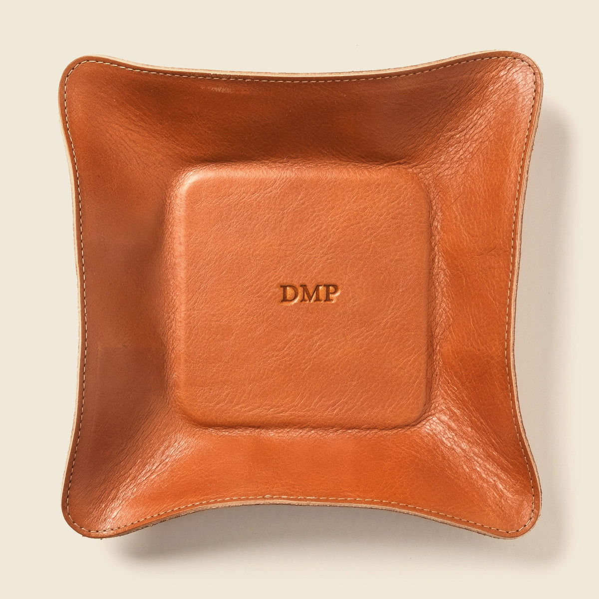 Travel valet tray - Green by CASUPO