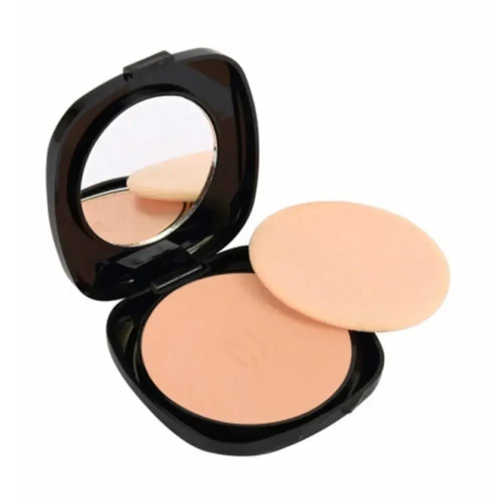Catherine Arley Silky Touch Powder No:6 - Matte Finish 14gMakeupTorqelo.com