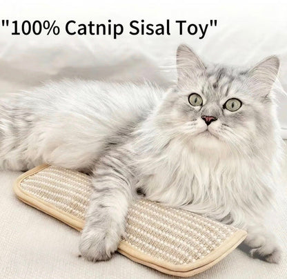 CatNip Fury KickerTorqelo.com