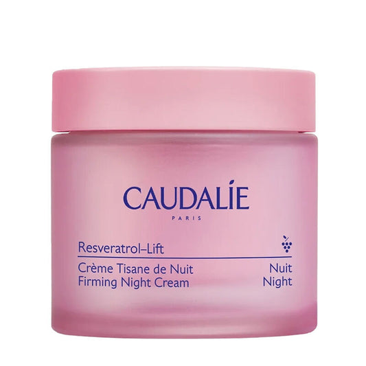 Caudalie Resveratrol Lift Firming Night Cream 50 ml by Beauty Care Bag