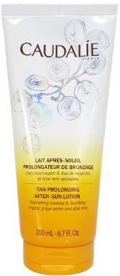 Caudalie Tan Prolonging After Sun Lotion with Aloe Vera 100ml by Beauty Care Bag
