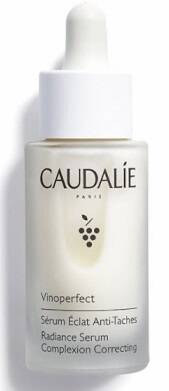 Caudalie Vinoperfect Radiance Serum for Dark Spots 30 ml by Beauty Care Bag