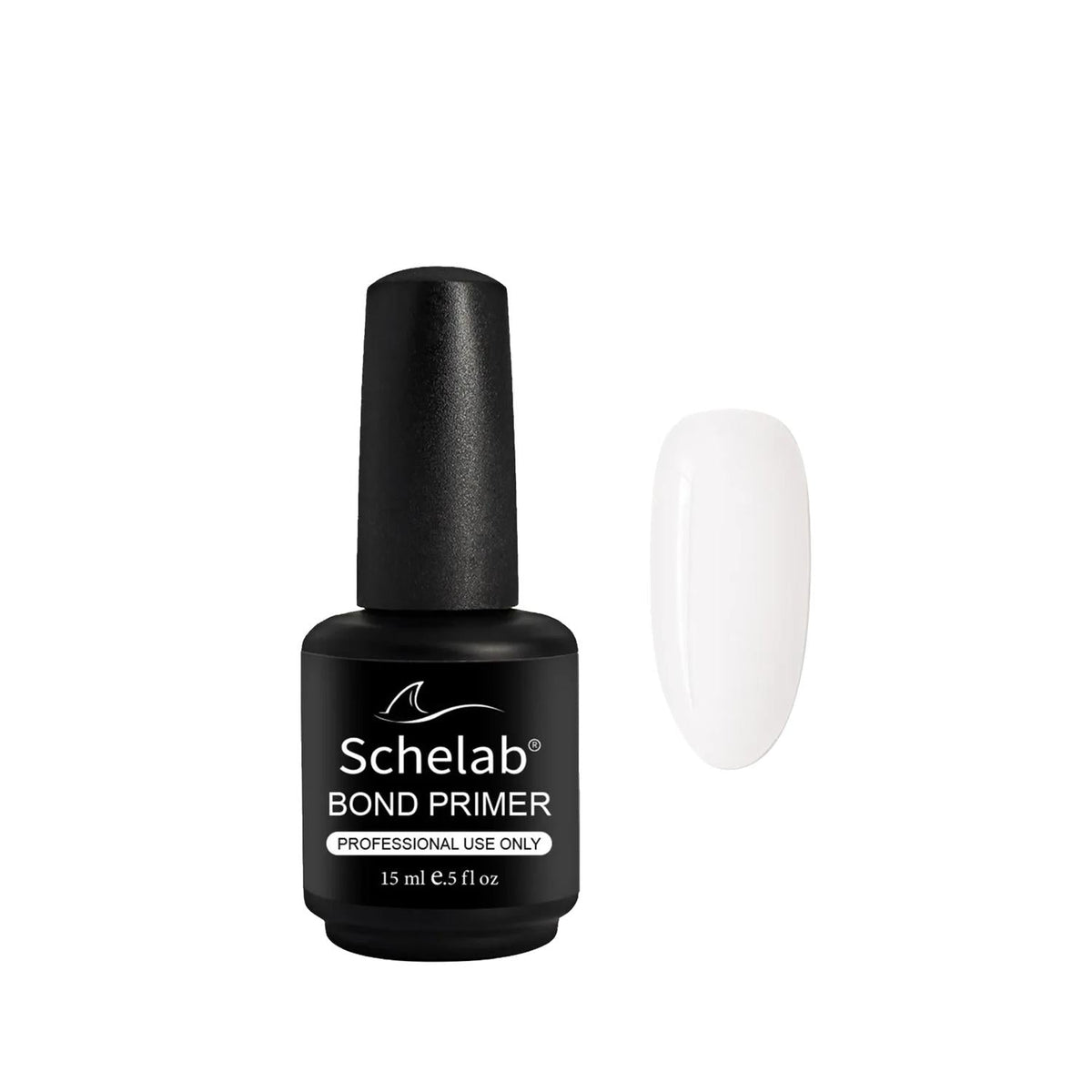 Schelab Schelab Bond Primer Nail Primer for Long-Lasting Polish - 15ml by Beauty Care Bag