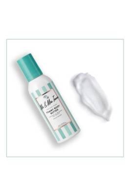 Mr-Mrs Tannie Foaming Body Oil - Hydrating Aloe Vera Moisturizer, Sunless Tan Extender - Vegan & Cruelty-Free, 200ml by Beauty Care Bag