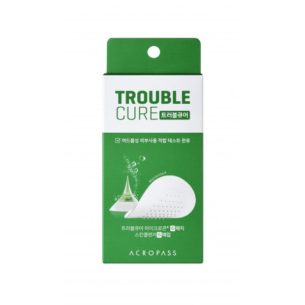 ACROPASS Trouble Cure by AsiaBeautyMall