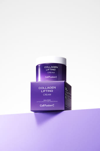 [Cell Fusion C] Collagen Lifting Cream 50ml by Seoulia