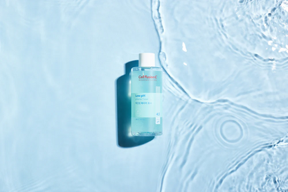 [Cell Fusion C] Low pH pHarrier Toner 300ml by Seoulia