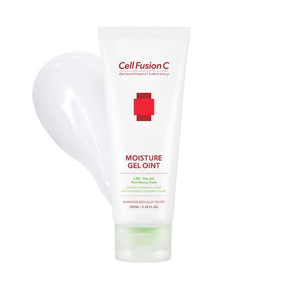 [Cell Fusion C] TRE.AC Moisture Gel Oint 100ml by Seoulia