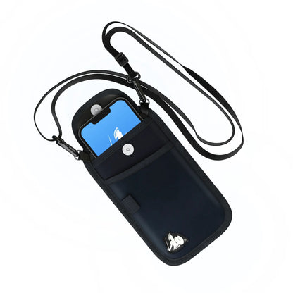 Cell Phone EMF Protection + Radiation Blocking PouchsimpleTorqelo.com