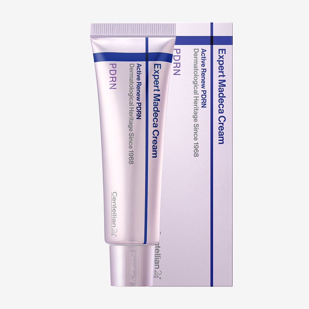 CENTELLIAN24 Expert Madeca Cream Active Renew PDRN 50ml by Seoulia